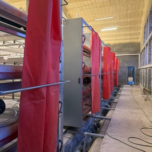 Jaula de Cría Tipo H Totalmente Automática - Product Image 4