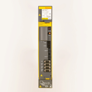 Mới hoặc được sử dụng <span class=keywords><strong>fanuc</strong></span> <span class=keywords><strong>A06B</strong></span>-<span class=keywords><strong>6117</strong></span>-<span class=keywords><strong>H304</strong></span> <span class=keywords><strong>servo</strong></span> điều khiển công nghiệp điều khiển và PLC lập trình chuyên dụng Bộ Điều khiển điều kiện sử dụng - Product Image 4