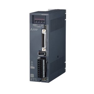 MR-JE-10A Mitsubishi Electric - Numéro de pièce : 268792 - Product Image 1
