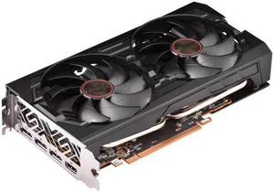 Tarjeta de Video Radeon 5500 8GB GDDR6 ATX RX5500XT para Juegos de Escritorio, Precio de Fábrica al por Mayor - Product Image 4