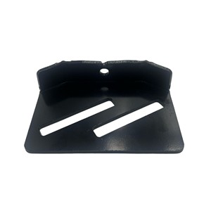 Plaques de glisse pour <span class=keywords><strong>souffleuse</strong></span> à neige, gauche (532174762) et droite (532436125), pour <span class=keywords><strong>Husqvarna</strong></span>, Poulan, Craftsman - Product Image 1