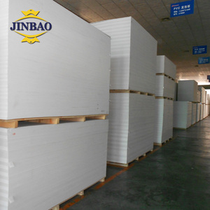 JINBAO <span class=keywords><strong>expansé</strong></span> thermoformé pour le pakistan panneau de <span class=keywords><strong>mousse</strong></span> prix gratuit feuilles de <span class=keywords><strong>polystyrène</strong></span> armoire cuisine 8mm pvc forex - Product Image 4