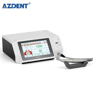 Topkwaliteit <span class=keywords><strong>Azdent</strong></span> Draagbare Tandheelkundige Implantaat Chirurgische Motor Prijs Met Led Touchscreen - Product Image 3