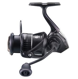 <span class=keywords><strong>Moulinet</strong></span> à pêche SH III <span class=keywords><strong>ultra</strong></span> léger en fibre de carbone, sans jeu, résistant à l'eau, haute vitesse, ligne de pêche, jigging, pêche en rivière, leurre, appât - Product Image 3