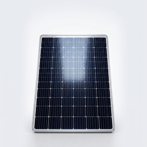 Panel Solar de Alta Eficiencia Tipo N, Panel Solar Bifacial de 680w, Paneles Solares Monocristalinos de Energía Fotovoltaica para Techos - Product Image 1