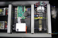 Machine de nettoyage au laser à fibre portative refroidie à l'eau 1000W, directement de l'usine, équipement industriel pour le traitement de la rouille et de la peinture sur métal
