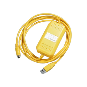 New and Original USB-XGB+ PLC Programming Cable. Optical Isolation. XGB/XBC/XBM <strong>Program</strong> <strong>Download</strong> Cable - Product Image 1