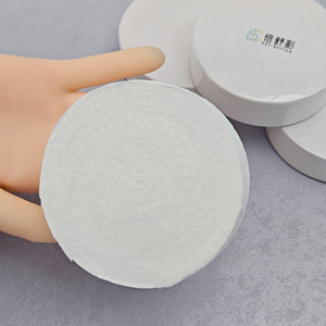 Asciugamano da Bagno Monouso in Tessuto Non Tessuto ad Asciugatura Rapida e Super Assorbente per Hotel e Spiaggia, Design Compresso - Product Image 2