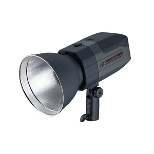 VISICO 5 profesional luz fotográfica TTL inalámbrico portátil al aire libre batería de Flash de estudio - Product Image 3