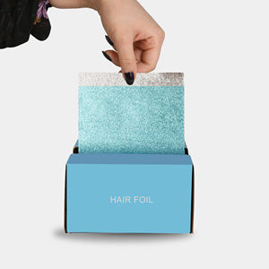 Lámina de <span class=keywords><strong>Framar</strong></span> en relieve personalizable OEM para peluquería - Product Image 6