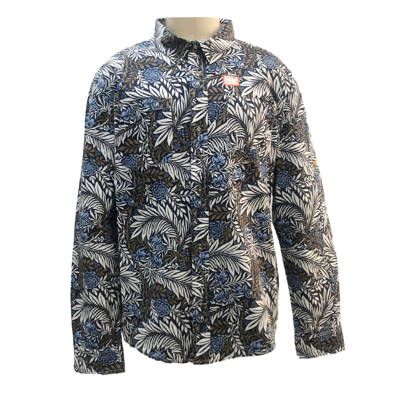 Сезон весна-осень; 2021 Новинка; Одежда для мальчиков с длинными рукавами с карманом Детская рубашка с принтом