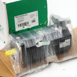 Lexium BRH BRH1103P01A2A 12Nm 4500U/min Servomotor -Unbenutzt/Originalverpackung- Programmierbarer Controller Industrieautomation - Product Image 1