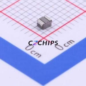Inducteur de puissance HPI201612-R33M 0806 (Inductance : 330nH) (Précision : 20%) Courant nominal : 3,5A - Product Image 2