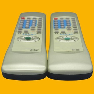 รีโมททีวี TCL รุ่น RC E16T RC E18T แบบโค้ดคงที่สำหรับทีวี - Product Image 4