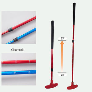 Factory Price <b>Golf</b> Putters for Men Right Handed and Left Custom Logo <b>Toddler</b> Putter <b>Golf</b> <b>Clubs</b> - Product Image 5