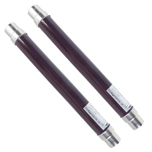 Minggao XRNT1-24KV yüksek gerilim bakır akım sınırlama sigortası 50kA 5A-40A trafo koruması için Impactor Pop-Up göstergesi - Product Image 2