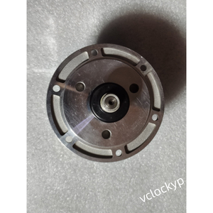 บาวเมอร์ ฮับเนอร์ GTF 7.16L/460 มือสอง - Product Image 3