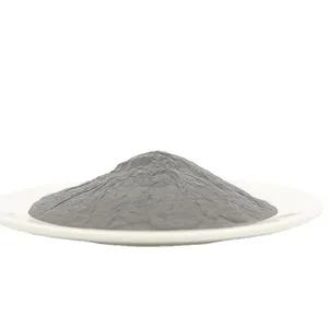 Wasser-und Gas zerstäubung Integrierter Induktor FeSiCr Alloy Fine Powder Preise