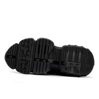 Chaussures de sécurité tendance, de qualité supérieure, à prix abordable, très demandées