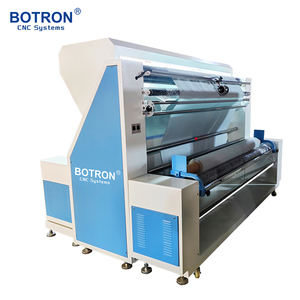 Botron tự động dệt và dệt kim vải hấp thu hẹp lại và thư giãn máy - Product Image 2