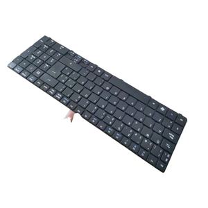 คีย์บอร์ดโน้<span class=keywords><strong>ต</strong></span><span class=keywords><strong>บุ๊ค</strong></span>สำหรับ <span class=keywords><strong>ACER</strong></span> Aspire 5340 5536 5738 5740 5410 AS5810T 5410T แป้นพิมพ์ภาษาสเปน - Product Image 4