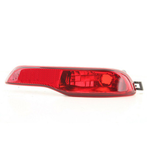 Juego de Luces Antiniebla Traseras para Jeep Grand Cherokee Patriot 68105145AC, Izquierda y Derecha, Repuesto - Product Image 5
