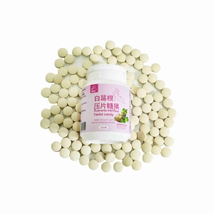 Complément alimentaire naturel pour les soins des seins des femmes avec des comprimés <span class=keywords><strong>de</strong></span> Kwao Krua blancs |   Régule et équilibre les hormones 120 comprimés/flacon - Product Image 2