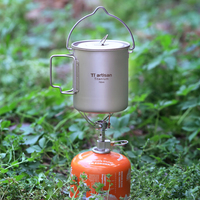 Apg — Mini fourneau à gaz pliable dans le mur, réchaud d'extérieur, cuisine, pique-nique, brûleur, nouvelle collection