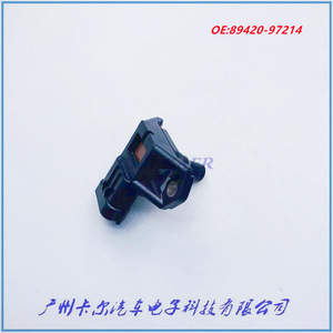 <b>Gauge</b> Pressure Sensor 89420-97214 <b>Thread</b> Mount Piezoresistive Technology For Toyota - Product Image 1