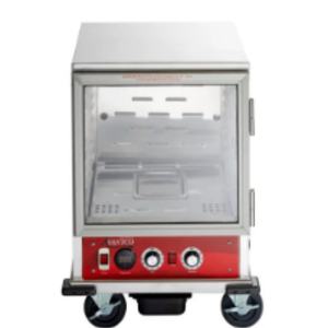 Nouvelle conception de cabinet de fermentation multifonctionnel isolé, machine à lever le pain - Product Image 2