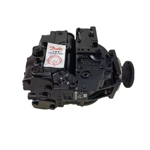 Bomba Hidráulica Original T90R075LWD T90R100PHD para Rodillo y Mezcladora Xugong - Product Image 2