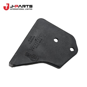Travée transversale n°1, côté gauche, pour Toyota Hilux LN106 1988-1997 OE 38392-35011 3839235011 - Product Image 1