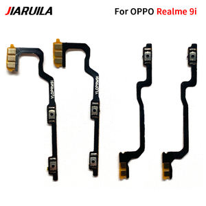 Cables flexibles para teléfono móvil, botón de encendido y apagado, Cable flexible para <span class=keywords><strong>Oppo</strong></span> A16 A54 <span class=keywords><strong>A52</strong></span> A53 A55 5G A57 4G A74 A93 A95 5G Realme 9i Reno - Product Image 4