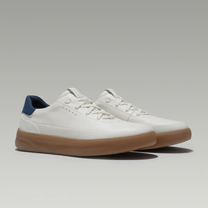 Zapatos Deportivos para Hombre al por Mayor, Cómodos, Ligeros, con Parte Superior de PU, Impermeables, Antideslizantes, Nuevo Estilo, para Correr, Caminar, Casuales - Product Image 4
