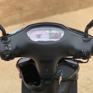 Scooter <span class=keywords><strong>Yamaha</strong></span> Qige modèle <span class=keywords><strong>100cc</strong></span>, <span class=keywords><strong>moto</strong></span> à essence pour la ville, vitesse maximale >110 km/h, motos à essence - Product Image 5