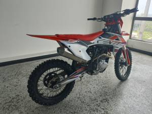 <span class=keywords><strong>Moto</strong></span> tout-terrain monocylindre 4 temps KEWS K16 PR300 pour débutants, 300cc, essence, directement de l'usine, dirt bike <span class=keywords><strong>pas</strong></span> <span class=keywords><strong>cher</strong></span> - Product Image 2