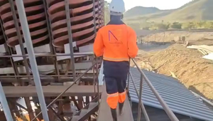 Le concentré de chrome de haute qualité de source du Zimbabwe Cr2O3 52 pour cent pour l'exportation vers des clients internationaux - Product Image 3