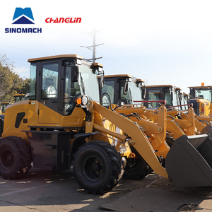 <span class=keywords><strong>Wheel</strong></span> <span class=keywords><strong>Loader</strong></span> <span class=keywords><strong>Changlin</strong></span> C6000 Baru Diskon, Ready Stock, untuk Pemuatan di Lokasi Industri & Gudang Logistik - Product Image 1