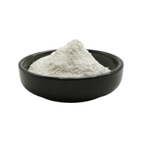 Créatine Monohydrate en Poudre en Gros Sans Arôme Additif Alimentaire 200 Mesh Matière Première Pure Créatine Monohydrate Micronisée en Poudre