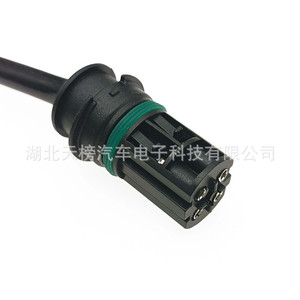 Oxygen <b>Sensor</b> 11787530285 OZA600-BM2 <b>For</b> <b>Car</b> Replacement Auto <b>Sensor</b> - Product Image 4
