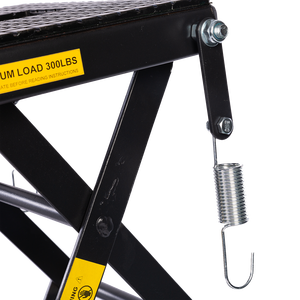 Vente directe d'usine 1100 LB 300LB Wide Deck <span class=keywords><strong>Moto</strong></span> Ciseaux Levage Cric Stand <span class=keywords><strong>Moto</strong></span> Center Hoist Bikes - Product Image 3