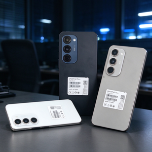 Smartphones Spaok40 Pro 5G, corps fin et léger, MOQ flexible pour les startups de téléphonie mobile - Product Image 5