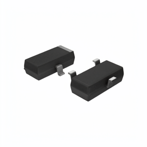 Transistores DRC2115T0L TO-236-3, SC-59, SOT-23-3 del Fabricante Channel, Componentes Electrónicos para Circuitos - Product Image 1