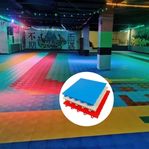 Bán Hàng nóng băng trượt băng sân thiết bị sân/con lăn trượt băng sàn nhựa - Product Image 1