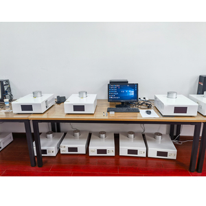 เครื่องวิเคราะห์ DSC ในห้องปฏิบัติการ Drawell BXT-DSC100 เครื่องวัดความร้อนแบบดิจิตอล เครื่องวัดความร้อนแบบสแกนเชิงอนุพันธ์ DSC Analyzer - Product Image 4