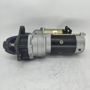 Motor de Arranque 5.5KW 600-813-3230 600-813-3462 600-813-3430 para Motor Diésel KOMATSU 6D95L - Product Image 3