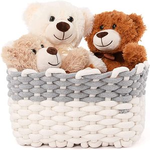 Orsacchiotto personalizzato animali di peluche peluche simpatici giocattoli di peluche in 3 orsacchiotti orsetto animali di peluche - Product Image 4