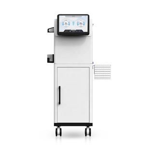 Irigator Listrik Medis dengan Suhu Konstan untuk Pembersihan Luka Operasi THT di Ruang Operasi dan Klinik Rawat Jalan - Product Image 1