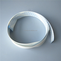 旧版刻字机切割机 P-cut CT900 CT1200 FFC 扁平长数据线 8针 Pcut 长线