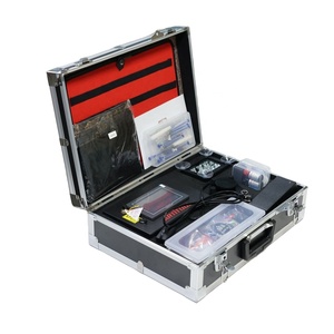 Machine de réparation de vitres automobiles E8, version intelligente, contrôle par programme intelligent, écran tactile 7 pouces pour la réparation des fissures de <span class=keywords><strong>pare</strong></span>-<span class=keywords><strong>brise</strong></span> - Product Image 5